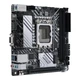 Материнская плата ASUS PRIME H610I-PLUS D4-CSM - изображение 2