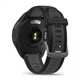 Смарт-годинник Garmin Forerunner 165 Black/Slate Gray (010-02863-20) - зображення 6
