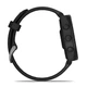 Смарт-годинник Garmin Forerunner 165 Black/Slate Gray (010-02863-20) - зображення 7