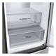 Холодильник LG GC-B509SMSM - изображение 6