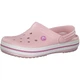 Жіночі сабо, крокси Crocband Pearl M8-W10 (40-41) светло-розовые - изображение 5