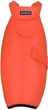 Дождевик для собак Barksi Textile XXS Оранжевый (2007033053582) - изображение 2