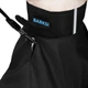 Дождевик для собак Barksi Textile XS Черный (2007033053315) - изображение 4