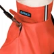 Дождевик для собак Barksi Textile XS Оранжевый (2007033053599) - изображение 4