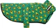 Дощовик для собак Barksi Textile XS Авокадо (2007033056767) - зображення 2