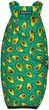 Дождевик для собак Barksi Textile M Авокадо (2007033056903) - изображение 3