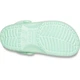 Жіночі сабо, крокси Classic Mint/Green M5-W7 (37) голубые - зображення 6