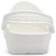 Жіночі сабо, кроксі Classic White M8-W10 (40-41) білі - зображення 4