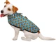 Дождевик для собак Barksi Textile XL Кексы (2007033056941) - изображение 1