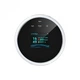 Умный датчик утечки газа и пожарной безопасности с сиреной WiFi Tuya - 901863 - изображение 3