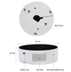 Розумний датчик витоку газу з сиреною та WiFi Tuya gas leak sensor - 901853 - зображення 9