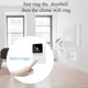 Умный видеодомофон Intercom Tuya smart wifi ip видеозвонок - 116313227 - изображение 3