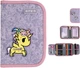 Пенал з наповненням Kite tokidoki 20x14x3.9 см Фіолетовий (TK24-622H) - зображення 2