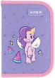Пенал з наповненням Kite My Little Pony 20x14x3.9 см Фіолетовий (LP24-622H) - зображення 1