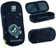 Пенал Kite Bad Badtz-Maru 21x8.5x4.5 см Чорний (HK24-662) - зображення 2