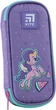 Пенал Kite My Little Pony 21x8.5x4.5 см Фіолетовий (LP24-662) - зображення 4