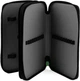 Пенал-книжка Kite UFO 20x12x4.3 см Чорний (K24-623) - зображення 6