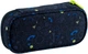 Пенал Kite Bad Badtz-Maru 21x8.5x4.5 см Чорний (HK24-662) - зображення 5