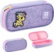 Пенал Kite tokidoki 21x8.5x4.5 см Фіолетовий (TK24-662) - зображення 2