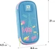 Пенал Kite Paris 21x8.5x4.5 см Блакитний (K24-662-1) - зображення 3