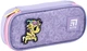 Пенал Kite tokidoki 21x8.5x4.5 см Фіолетовий (TK24-662) - зображення 4
