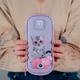 Пенал Kite Studio Pets 21x8.5x4.5 см Сірий (SP24-662) - зображення 7