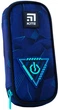 Пенал Kite Play Again 21x8.5x4.5 см Синій (K24-662-10) - зображення 1
