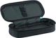 Пенал Kite Newer Quiet 21x8.5x4.5 см Чорний (K24-662-18) - зображення 6
