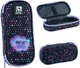 Пенал Kite Get It Girl 21x8.5x4.5 см Чорний (K24-662-21) - зображення 2