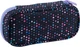 Пенал Kite Get It Girl 21x8.5x4.5 см Чорний (K24-662-21) - зображення 5