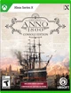 Anno 1800 (Xbox Series X, російська версія) - зображення 1