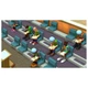 Two Point Campus Enrolment Edition (PS5, русская версия) - изображение 3