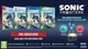 Sonic Frontiers (PS5, русская версия) - изображение 2