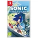 Sonic Frontiers (Switch, русская версия) - изображение 1