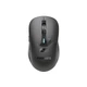 Миша Promate Samo Wireless Black (samo.black) - зображення 1