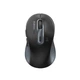 Мышь Promate Ken Wireless Black (ken.black) - изображение 1