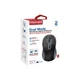 Мышь Promate Ken Wireless Black (ken.black) - изображение 7
