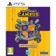 Two Point Campus Enrolment Edition (PS5, русская версия) - изображение 1