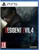 Resident Evil 4 Remake (PS5, російська версія) - зображення 1
