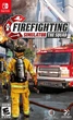 Firefighting Simulator The Squad (Switch) - зображення 1