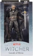 Фігурка The Witcher Kikimora Geralt Action Figurine (McFarlane, висота 18 см) - зображення 1