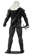 Фігурка The Witcher Kikimora Geralt Action Figurine (McFarlane, висота 18 см) - зображення 5