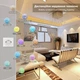 Розумна розетка Tuya Smart WiFi Elivco 16А 802888 - 802888 - зображення 5