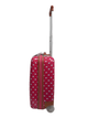 Детский чемодан Madisson Snowball 65118 48х32.5х20 см 25л Розовый - 6511800019 - изображение 2