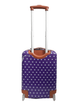 Детский чемодан Madisson Snowball 65118 48х32.5х20 см 25л Фиолетовый - 651180005 - изображение 3