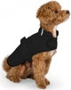 Накидка для собак Barksi Textile XS Графіт (2007033056279) - изображение 3