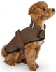 Накидка для собак Barksi Textile S Бежева (2007033056408) - изображение 3