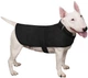 Накидка для собак Barksi Textile M Графит (2007033056293) - изображение 1