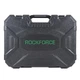 Набір інструментів 172пр. 1/2", 1/4", 3/8" (6гр.)(4-32мм) ROCKFORCE RF-41723-5 - зображення 2