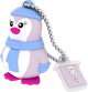 Флеш память USB Emtec Blister Animalitos (Miss Penguin) 16GB USB 2.0 (ECMMD16GM336) - изображение 3